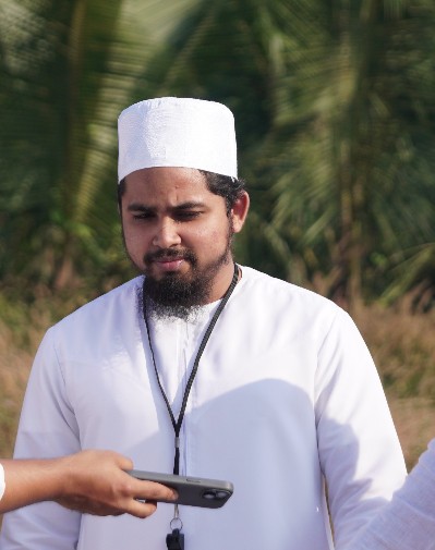 Mufti Muhammed Aslam Al Kauzari